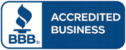 BBB Accredited Business